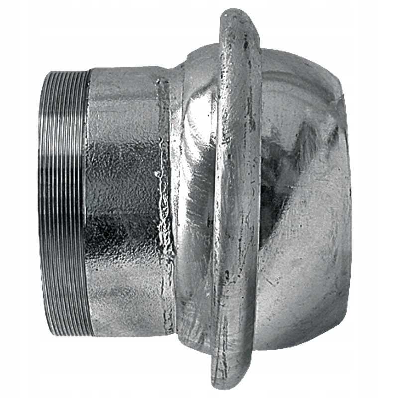 Lizdas su išoriniu sriegiu, Siegperle BA 150 sistema