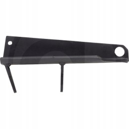 Kairė Hardox barstymo mentė, senesnio ilgio