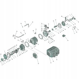 Hertell kištukas 1 2 kd 3000 14000