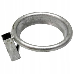 Užveržimo žiedas Itališka Berse sistema su vamzdžiu 4