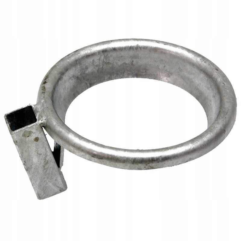 Užveržimo žiedas Itališka Berse sistema su vamzdžiu 4