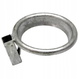 Užveržimo žiedas Itališka Berse sistema su vamzdžiu 4