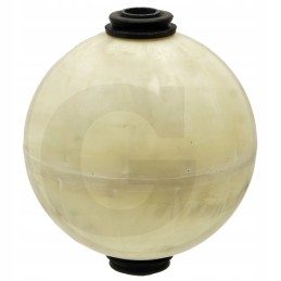 Plastikinė plūdė 200mm