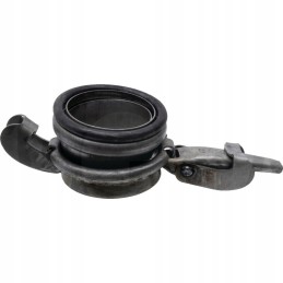 Bauer vamzdžių jungtis hk 159 black farmer sistemos