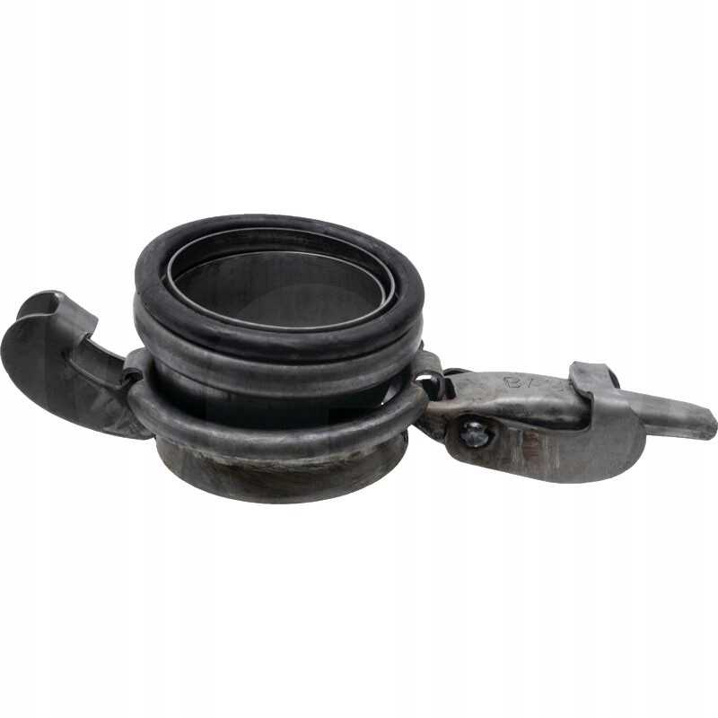 Bauer vamzdžių jungtis hk 159 black farmer sistemos