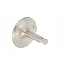 20030014 centrinis skirstytuvo velenas