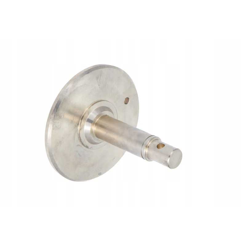 20030014 centrinis skirstytuvo velenas