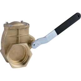 MZ 4 svirties slydimo vožtuvas