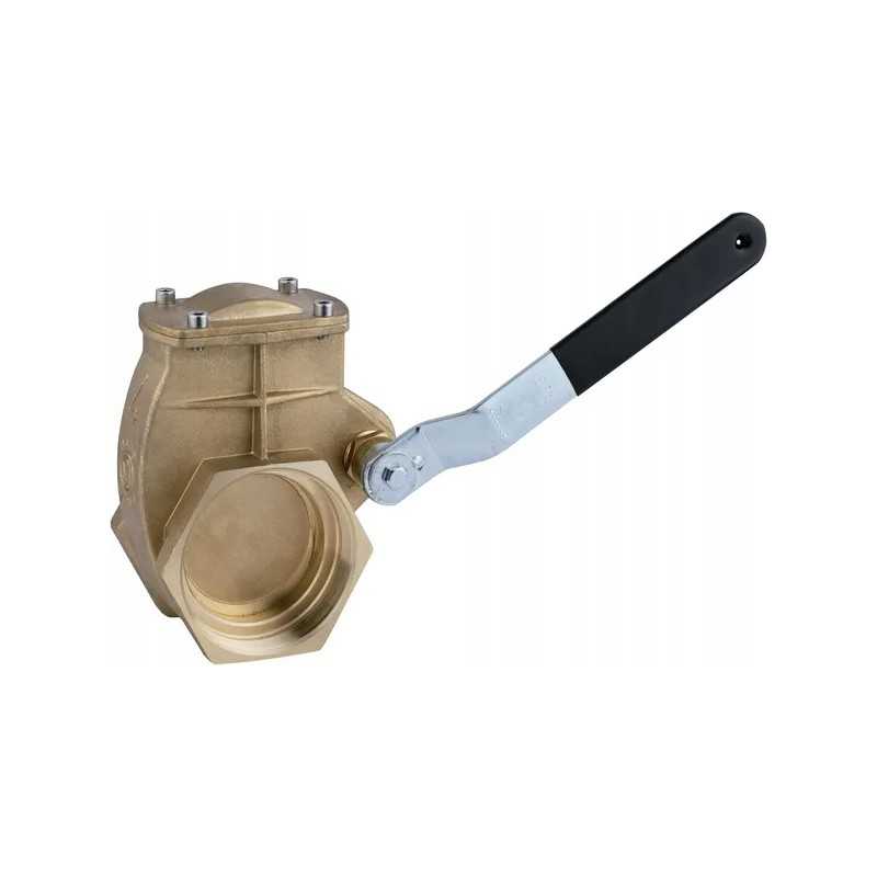 MZ 4 svirties slydimo vožtuvas