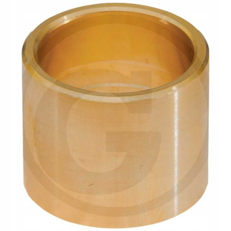 Agtech priekinės ašies įvorė 48x40x40 storio