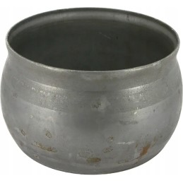 KKV 3 Bauer suvirinta jungtis