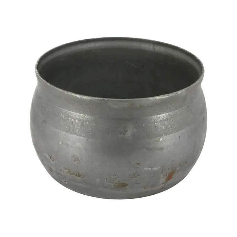 KKV 3 Bauer suvirinta jungtis