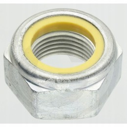 Jurop žema savaime užsifiksuojanti veržlė m36x3mm