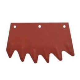 Barstytuvo būgno dantų šukos 2213190040