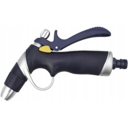 Pistoleto purkštuvas metalinis guminis dy2071