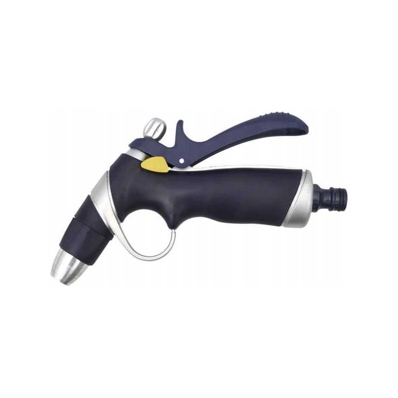 Pistoleto purkštuvas metalinis guminis dy2071