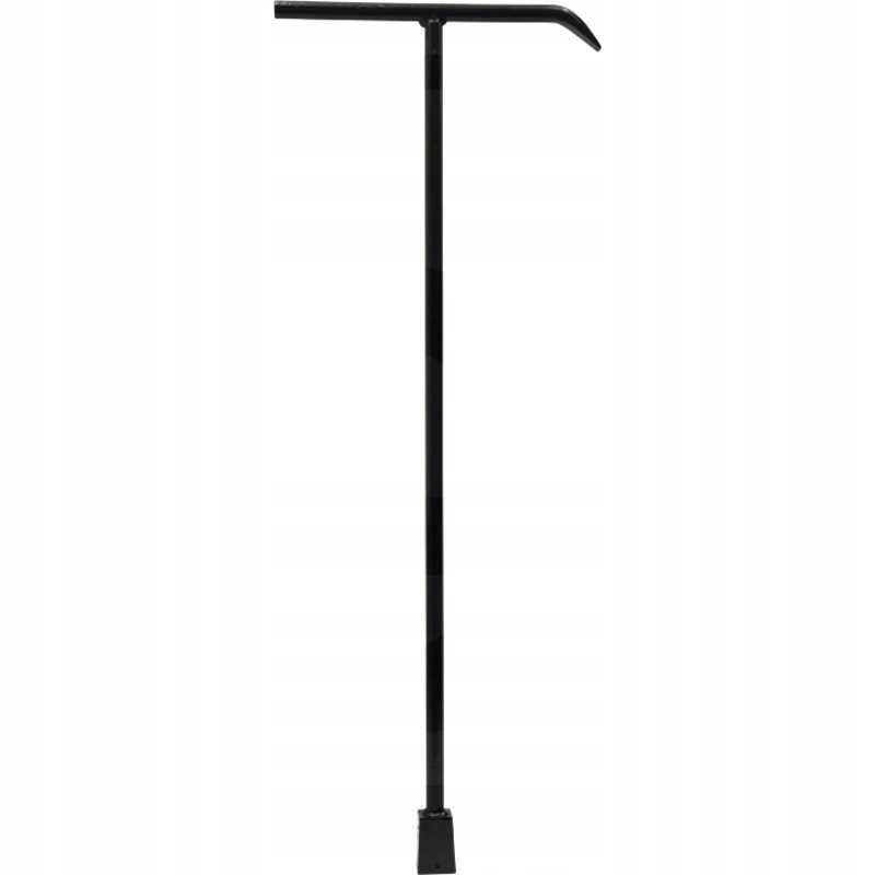 Storz sistemos hidranto raktas 32x32mm 1100mm