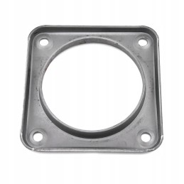 6 colių kvadratinis flanšas tanklaiviui