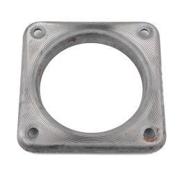 6 colių kvadratinis flanšas tanklaiviui