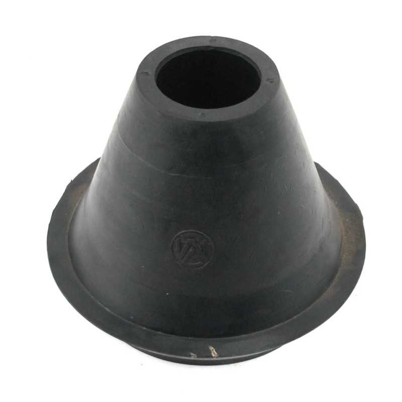 Guminis purškimo antgalis tanklaiviui 4050200889