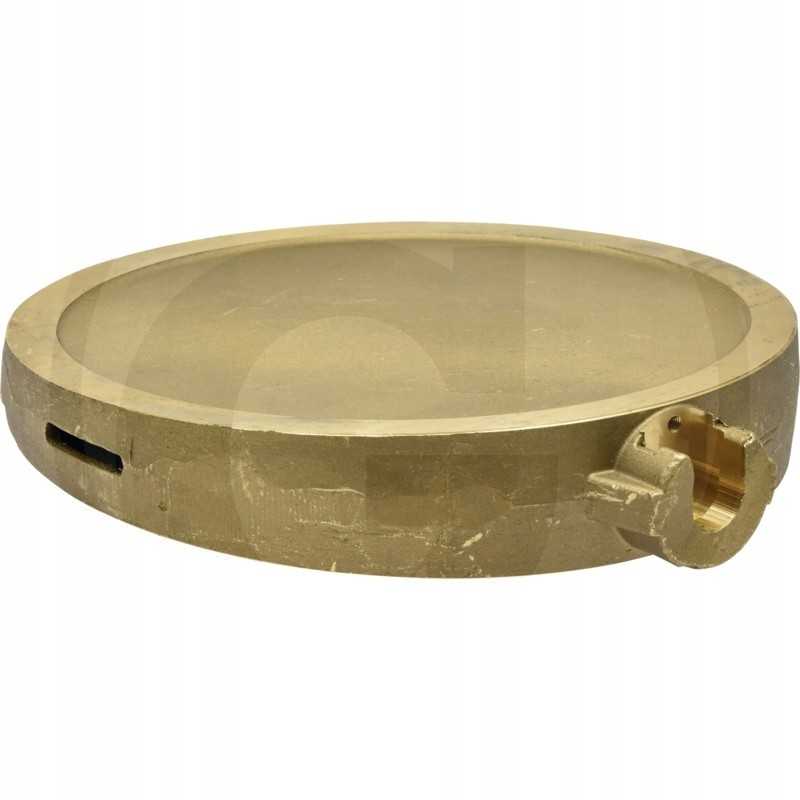 Riv pleišto sklendės 214mm 8 41 3 17 3mm