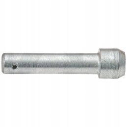 Dalgio vairuotojo kaištis 12 mm 42 mm