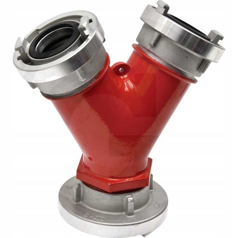 Aliuminio kolektyvinis elementas storz sistemai