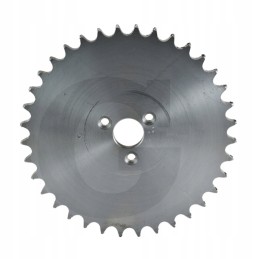 Agtech grandininis ratas didelis 5 8 36 dantukai