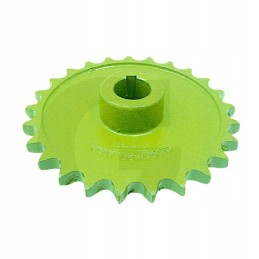 Grandininis ratas 18 dantų, 1 skersmuo 40 mm