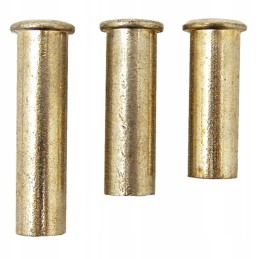 Kniedžių komplektų rinkinys, perrot sistema 133 5