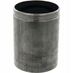 Srieginis plieninis lizdas 102mm 4 150mm