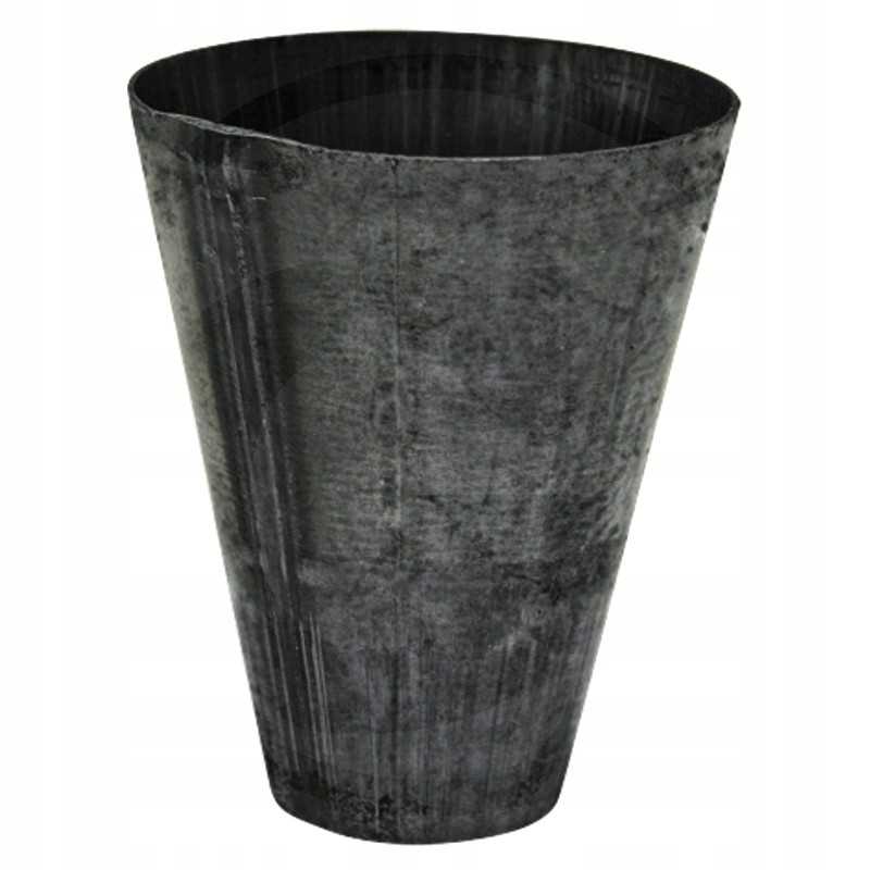 Juodos spalvos sumažinimas 50x100 mm