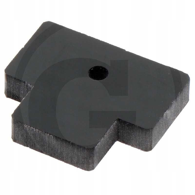 Kaištis t sandarinimo juostelėms fl 51