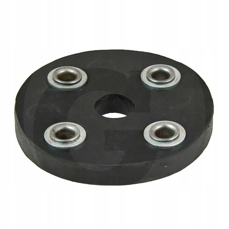 Agtech lankstus sankabos diskas 4 skylučių oe 12m