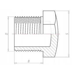 Kamštiena 1 2 kramp