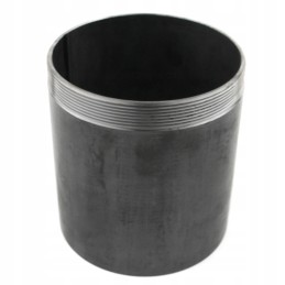 Srieginis elementas suvirinimui, nipelis 5c colių