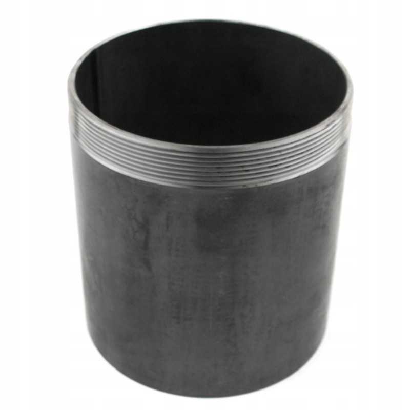 Srieginis elementas suvirinimui, nipelis 5c colių