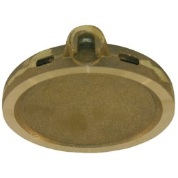 Mz varžto pleišto varžto liežuvėlis 6