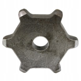 Grandininis ratas 80 6x12 45 155