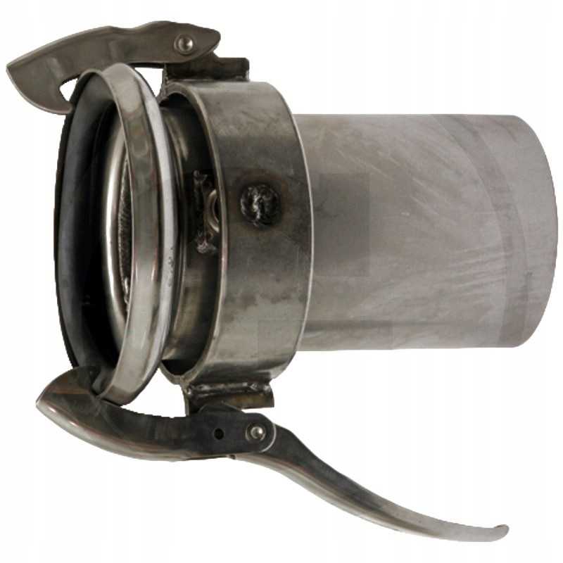 Perrot plug optima system perrot 108 4 sys