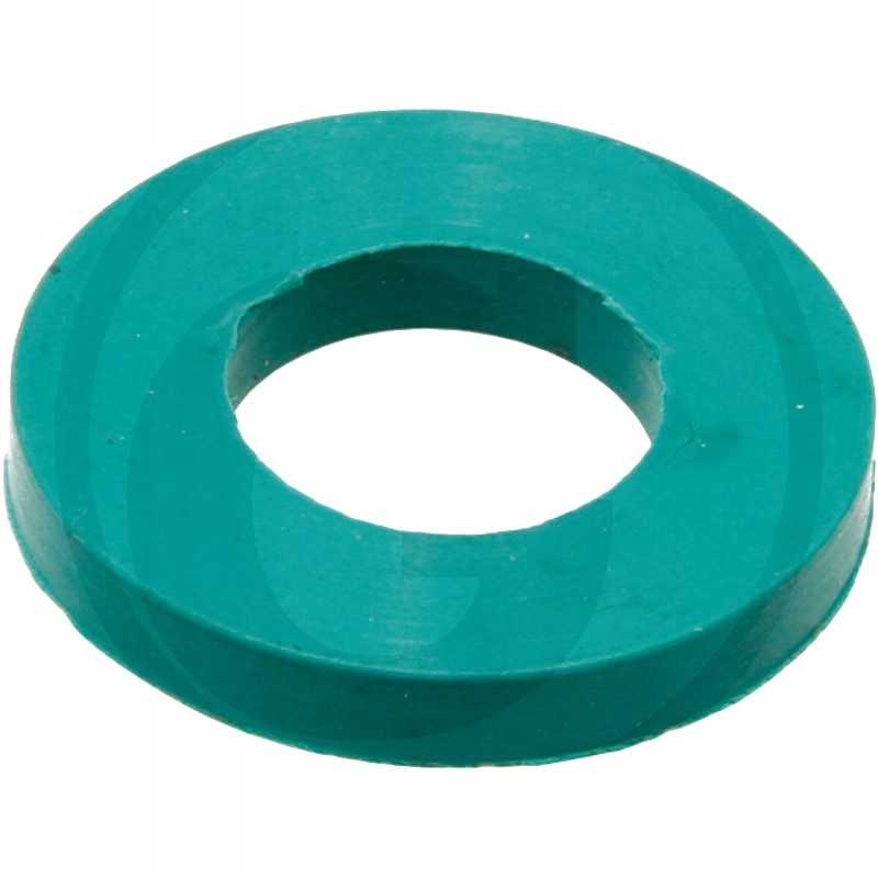 Camlock sistemos sandarinimo žiedas 44989 žalias