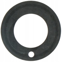 Rauch pavaros plokštė 36 x 20 x 1 5 mm ašis m 20 1