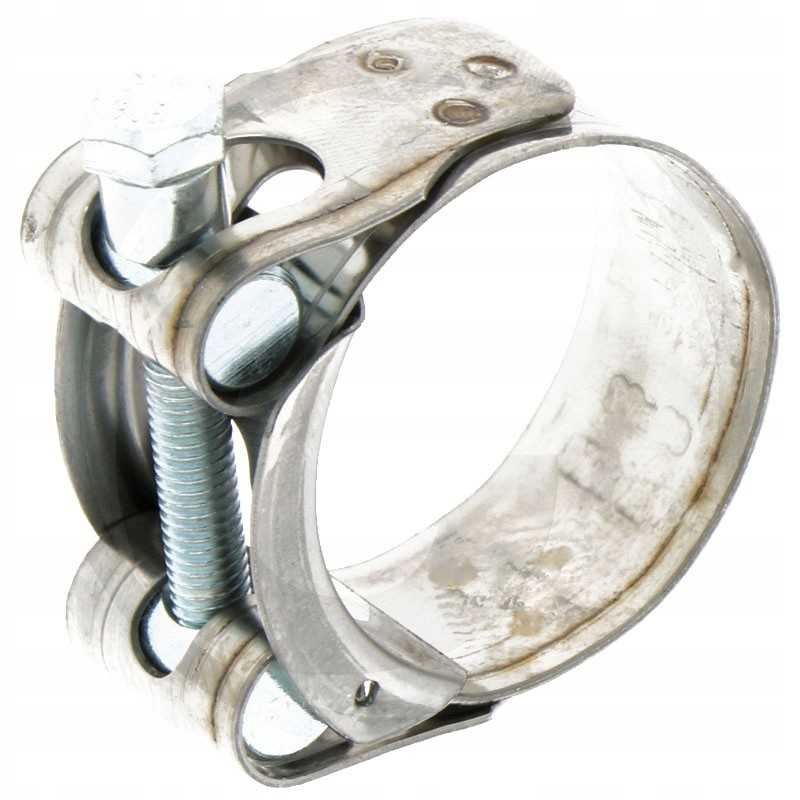 Užveržimo juosta 188 200, cinkuota versija