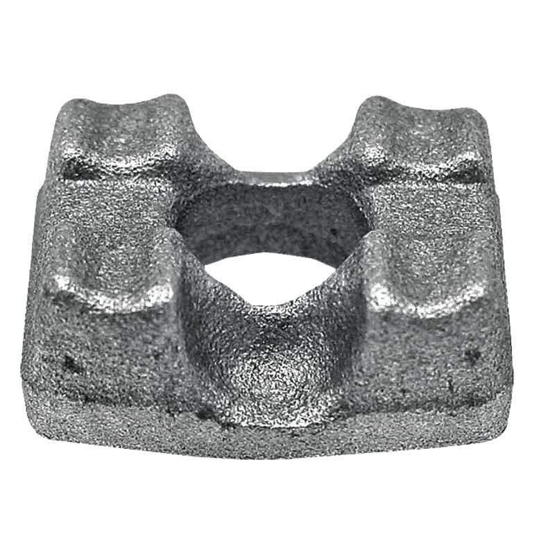 Mengele spaustukas 8 x 31 10 mengele