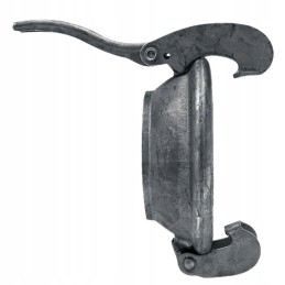 Kištukas su sandarinimo žiedų sistema siegperle ba 150 6