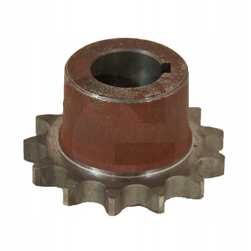 Agtech grandinės ratas 13 dantų 3 4