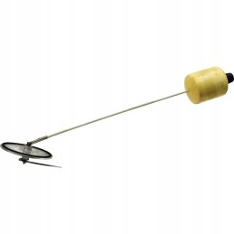 Pripildymo lygio indikatorius, nauja diegimo versija