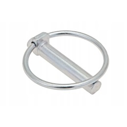 52440011 sulankstomas kaištis d9 10 x 45