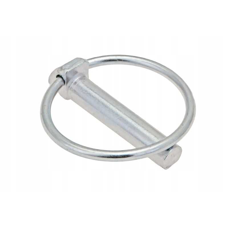 52440011 sulankstomas kaištis d9 10 x 45