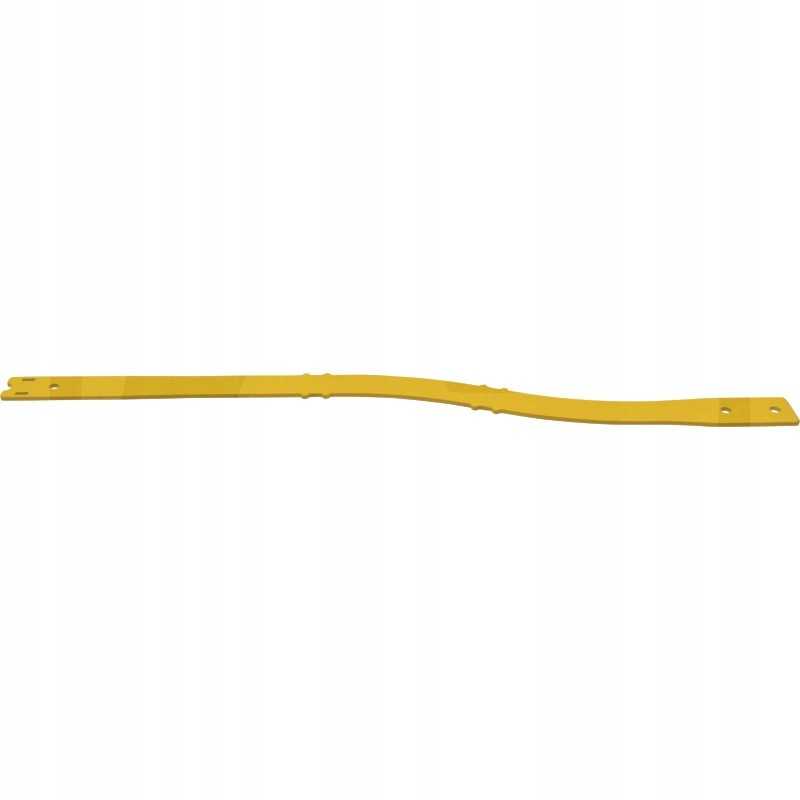 Glidefix 850 850 lenkta lakštinė spyruoklė